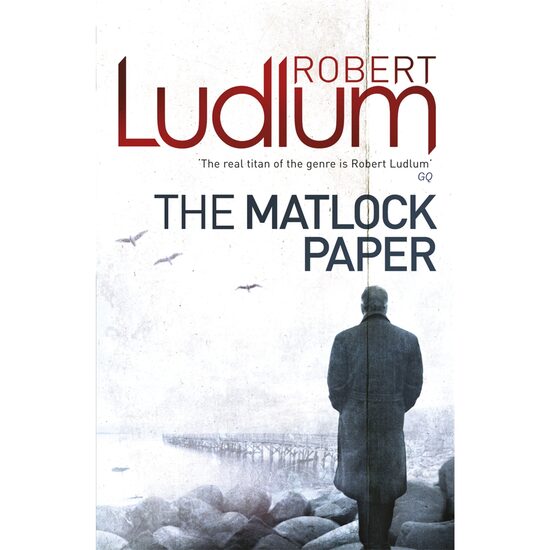 The Matlock Paper - Imagine 1