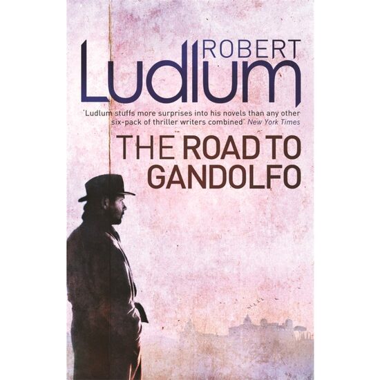 The Road to Gandolfo - Imagine 1