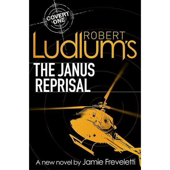 The Janus Reprisal - Imagine 1