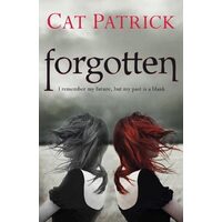 Forgotten , Cat Patrick