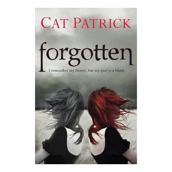 Forgotten , Cat Patrick