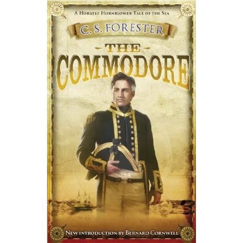 The Commodore