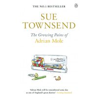 The Growing Pains of Adrian Mole