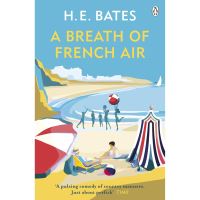 A Breath of French Air