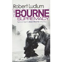 The Bourne supremacy