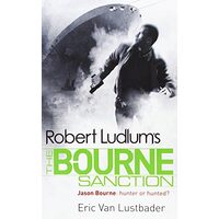 Robert Ludlum's The Bourne Sanction