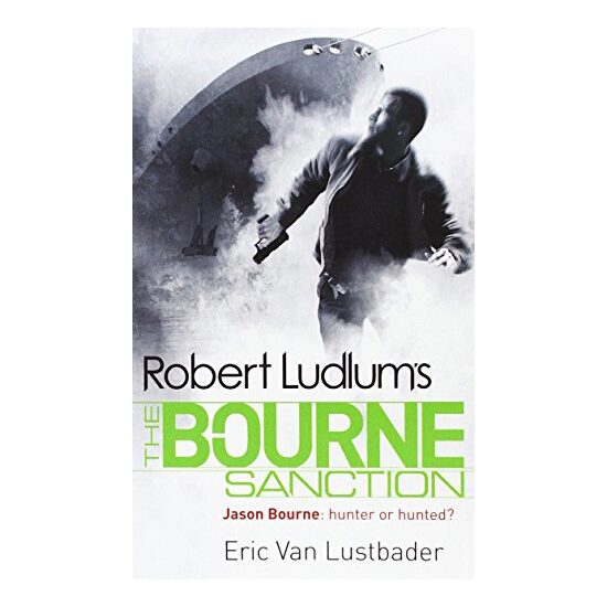 Robert Ludlum's The Bourne Sanction - Imagine 1