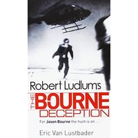 Robert Ludlum's The Bourne deception