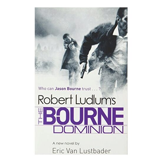 Robert Ludlum's The Bourne dominion - Imagine 1