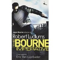 Robert Ludlum's The Bourne Imperative