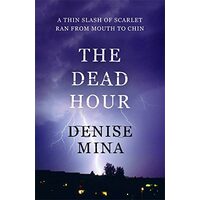 The Dead Hour