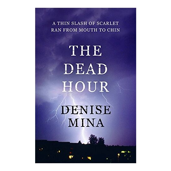 The Dead Hour - Imagine 1
