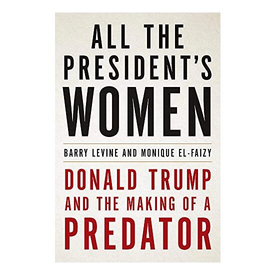 All the President's Women