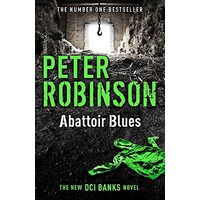 Abattoir Blues