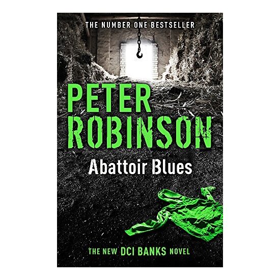 Abattoir Blues