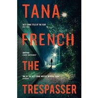 Trespasser