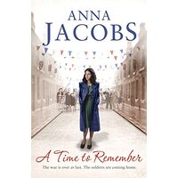  A Time to Remember: Book One (Rivenshaw Saga Series)