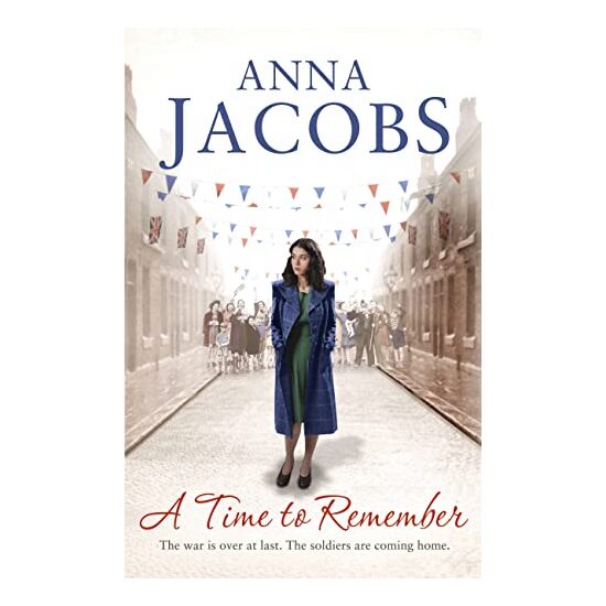 A Time to Remember: Book One (Rivenshaw Saga Series) - Imagine 1