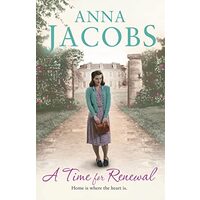 Time for Renewal