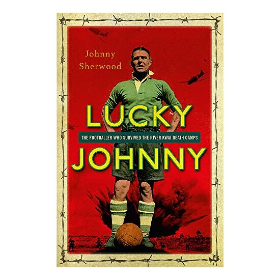 Lucky Johnny - Imagine 1