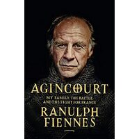Agincourt
