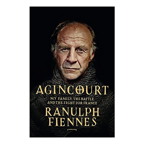 Agincourt