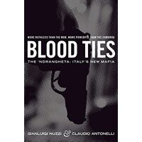 Blood Ties