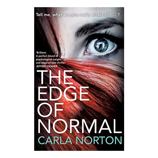 Edge of Normal - Imagine 1