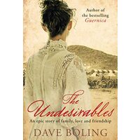 Undesirables