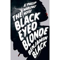 The Black Eyed Blonde