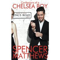 Confessions of a Chelsea Boy