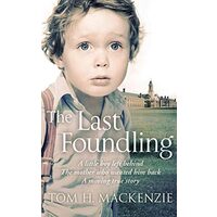 The Last Foundling