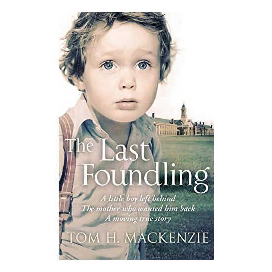 The Last Foundling - Imagine 1