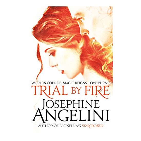 Trial By Fire - Imagine 1