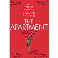 The Apartment, S. L. Grey