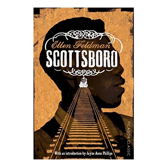 Scottsboro - Imagine 1