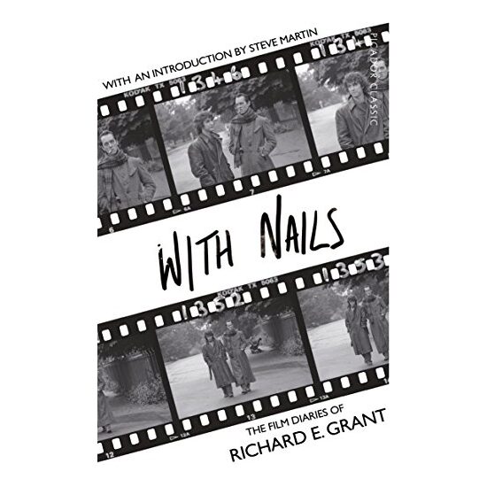 With Nails