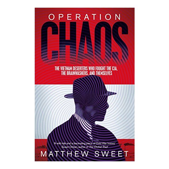 Operation Chaos - Imagine 1