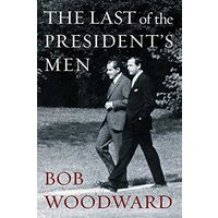 The Last of the President's Men