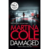 Damaged