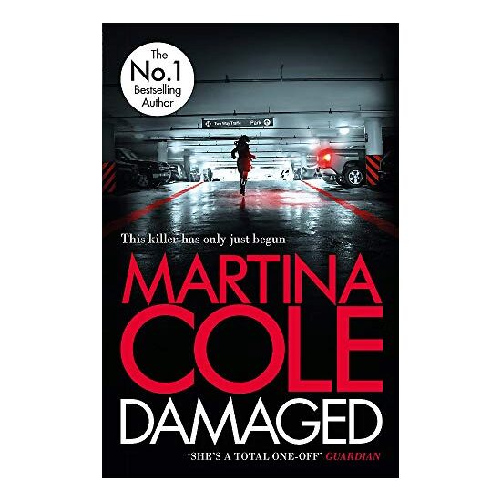 Damaged