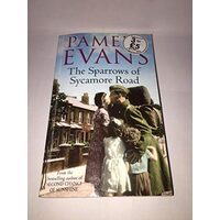 The Sparrows of Sycamore Rd
