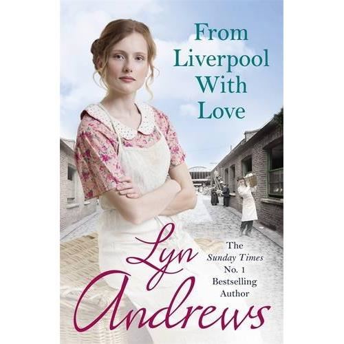 From Liverpool With Love - Imagine 1