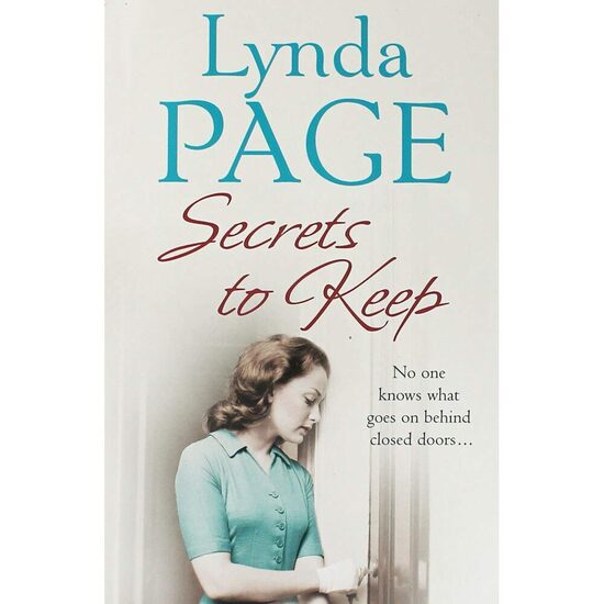 Secrets To Keep - Imagine 1