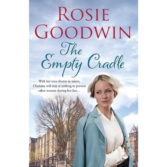 The Empty Cradle