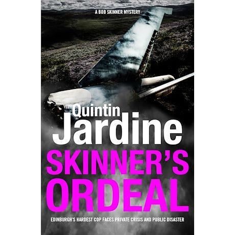 Skinner's Ordeal - Imagine 1