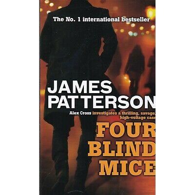 Four Blind Mice
