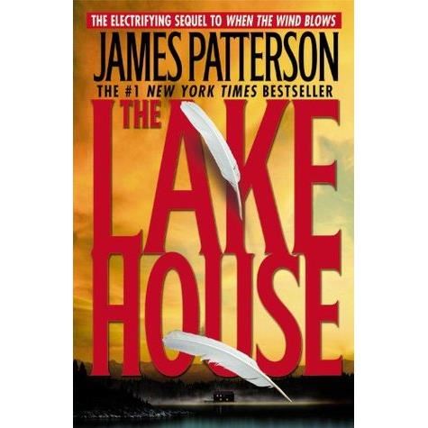 The Lake House - Imagine 1