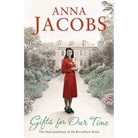 Gifts for Our Time