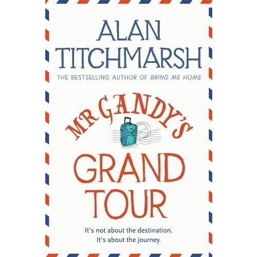 Mr. Gandy's Grand Tour